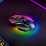 Мышь RAZER Basilisk V3 Pro (RZ01-04620100-R3G1)