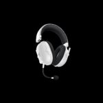 Гарнітура RAZER Blackshark V2 PRO Wireless 2023, white (RZ04-04530200-R3M1)