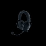 Гарнітура RAZER Blackshark V2 PRO Wireless 2023, black (RZ04-04530100-R3M1)