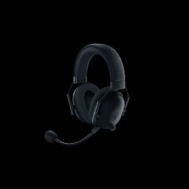 Гарнітура RAZER Blackshark V2 PRO Wireless 2023, black (RZ04-04530100-R3M1)