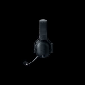 Гарнітура RAZER Blackshark V2 PRO Wireless 2023, black (RZ04-04530100-R3M1)