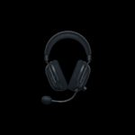 Гарнітура RAZER Blackshark V2 PRO Wireless 2023, black (RZ04-04530100-R3M1)