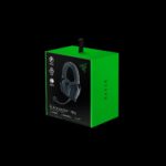 Гарнітура RAZER Blackshark V2 PRO Wireless 2023, black (RZ04-04530100-R3M1)