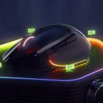 Мышь RAZER Basilisk V3 Pro (RZ01-04620100-R3G1)