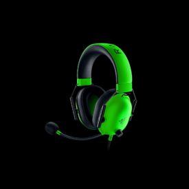 Гарнітура RAZER Blackshark V2 X Green (RZ04-03240600-R3M1)