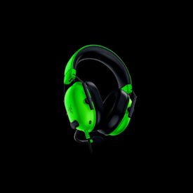 Гарнітура RAZER Blackshark V2 X Green (RZ04-03240600-R3M1)
