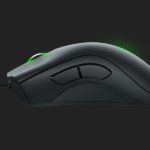 Мышь RAZER DeathAdder Essential 2021, black (RZ01-03850100-R3M1)