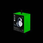 Гарнітура RAZER Blackshark V2 X, white (RZ04-03240700-R3M1)