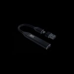 Звукова карта RAZER THX Onyx (RC21-01630100-R3M1)