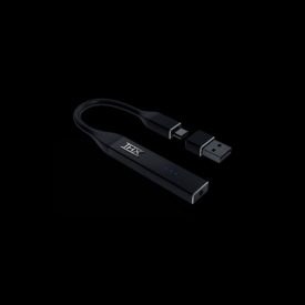 Звуковая карта RAZER THX Onyx (RC21-01630100-R3M1)