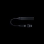 Звукова карта RAZER THX Onyx (RC21-01630100-R3M1)
