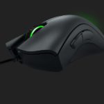 Мышь RAZER DeathAdder Essential 2021, black (RZ01-03850100-R3M1)