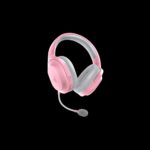 Гарнитура RAZER Barracuda X 2022, Quartz (RZ04-04430300-R3M1)