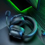 Гарнітура RAZER Blackshark V2 HyperSpeed, black (RZ04-04960100-R3M1)