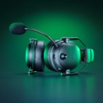 Гарнітура RAZER Blackshark V2 HyperSpeed, black (RZ04-04960100-R3M1)