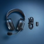 Гарнітура RAZER Blackshark V2 HyperSpeed, black (RZ04-04960100-R3M1)