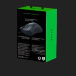 Мышь RAZER DeathAdder Essential 2021, black (RZ01-03850100-R3M1)