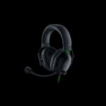 Гарнитура RAZER Blackshark V2 X USB, black (RZ04-04570100-R3M1)