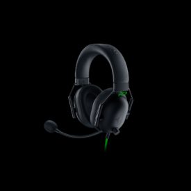 Гарнітура RAZER Blackshark V2 X USB, black (RZ04-04570100-R3M1)