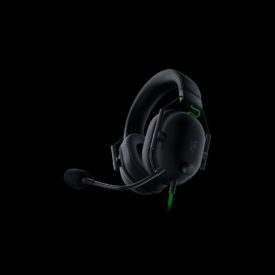 Гарнітура RAZER Blackshark V2 X USB, black (RZ04-04570100-R3M1)