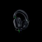 Гарнитура RAZER Blackshark V2 X USB, black (RZ04-04570100-R3M1)