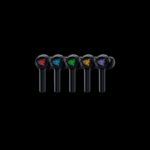 Гарнитура RAZER Hammerhead Hyperspeed (RZ12-03820200-R3G1)