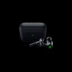 Гарнітура RAZER Hammerhead True Wireless 2021 (RZ12-03820100-R3G1)