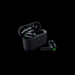 Гарнітура RAZER Hammerhead True Wireless 2021 (RZ12-03820100-R3G1)