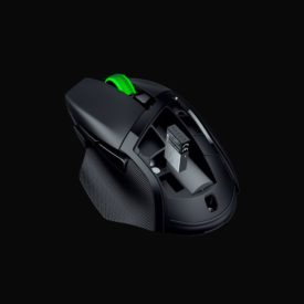 Миша RAZER Basilisk V3 X Hyperspeed (RZ01-04870100-R3G1)