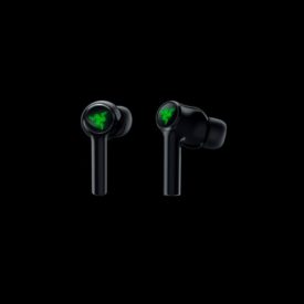 Гарнітура RAZER Hammerhead True Wireless 2021 (RZ12-03820100-R3G1)