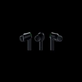 Гарнітура RAZER Hammerhead True Wireless 2021 (RZ12-03820100-R3G1)