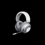 Гарнитура RAZER Kraken Multi Platform Mercury Edition (RZ04-02830400-R3M1)