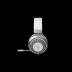 Гарнитура RAZER Kraken Multi Platform Mercury Edition (RZ04-02830400-R3M1)
