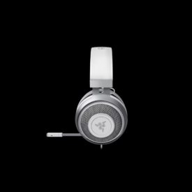 Гарнитура RAZER Kraken Multi Platform Mercury Edition (RZ04-02830400-R3M1)