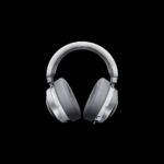 Гарнитура RAZER Kraken Multi Platform Mercury Edition (RZ04-02830400-R3M1)