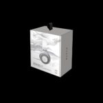 Гарнитура RAZER Kraken Multi Platform Mercury Edition (RZ04-02830400-R3M1)