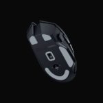Мышь RAZER Basilisk V3 X Hyperspeed (RZ01-04870100-R3G1)