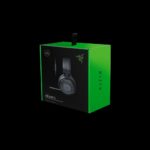 Гарнітура RAZER Kraken Multi Platform Black (RZ04-02830100-R3U1)