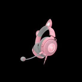 Гарнитура RAZER Kraken Kitty Ed V2 Pro, Quartz (RZ04-04510200-R3M1)