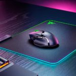 Мышь RAZER Basilisk V3 X Hyperspeed (RZ01-04870100-R3G1)