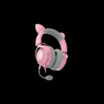Гарнитура RAZER Kraken Kitty Ed V2 Pro, Quartz (RZ04-04510200-R3M1)