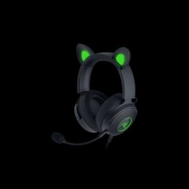 Гарнитура RAZER Kraken Kitty Ed V2 Pro, Black (RZ04-04510100-R3M1)