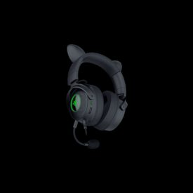 Гарнитура RAZER Kraken Kitty Ed V2 Pro, Black (RZ04-04510100-R3M1)