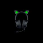 Гарнитура RAZER Kraken Kitty Ed V2 Pro, Black (RZ04-04510100-R3M1)