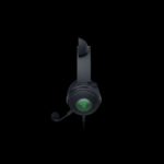 Гарнитура RAZER Kraken Kitty Ed V2 Pro, Black (RZ04-04510100-R3M1)