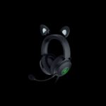 Гарнитура RAZER Kraken Kitty Ed V2 Pro, Black (RZ04-04510100-R3M1)