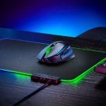 Мышь RAZER Basilisk V3 X Hyperspeed (RZ01-04870100-R3G1)