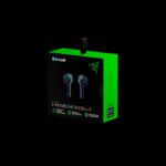 Гарнітура RAZER Hammerhead True Wireless X (RZ12-03830100-R3G1)