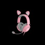 Гарнитура RAZER Kraken Kitty Ed V2 Pro, Quartz (RZ04-04510200-R3M1)