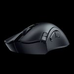 Мышь RAZER DeathAdder V2 X Hyperspeed (RZ01-04130100-R3G1)